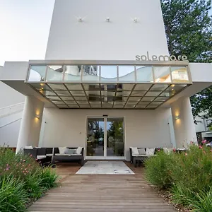 *** Hotel Solemare Italia