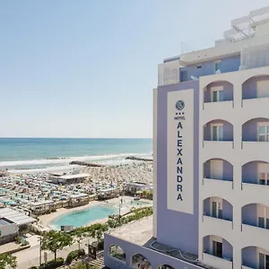 *** Hotel Alexandra - Colazione Xxl&brunch Fino 12 E 30 Italia