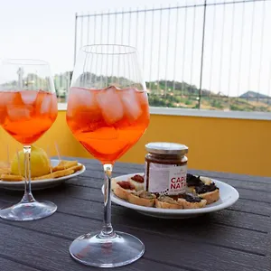  Bed and breakfast La Dimora Di Segesta