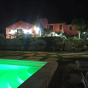 Baglio Degli Ulivi Crocevie