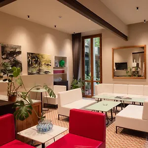*** Hotel Caravaggio Italia