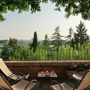 *** Hotel Borgo Antico Italia