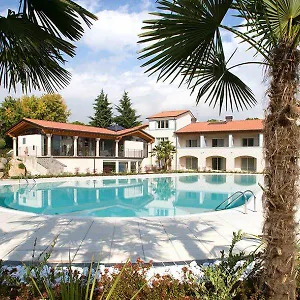 **** Hotel Monastero & Italia