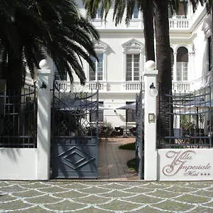*** Hotel Imperiale Italia