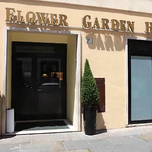 *** Hotel Flower Garden Italia