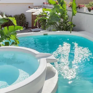 **** Hotel Domomea Italia