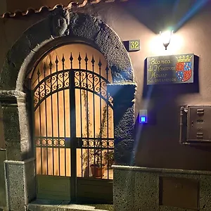 Bianca Di Navarra House Biancavilla