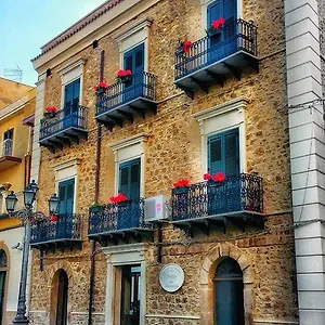 Il Portico Dei Normanni Butera