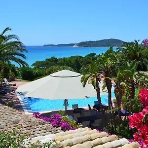 ** Aparthotel Fenicia Italia