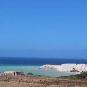  Bed and breakfast L'eden Di Capo Bianco
