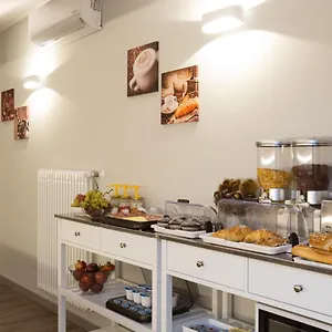 3* Bed and breakfast Etna Sunrise