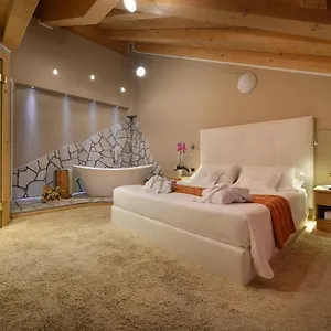 *** Hotel Cristallo Italia